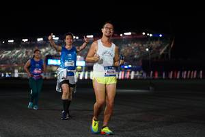 BIB: 40769, 40298
                            <button type="button" onclick="openModal(19598877)" class="btn btn-primary btn-sm float-right btn-popup" data-toggle="modal" data-target=".modal-high-quality">
                        <i class="fas fa-shopping-cart"></i> Add to Cart
                    </button>
                                            <button type="button" onclick="isThisMe(19598877, true)" class="btn btn-success btn-sm float-right btn-popup btn-isme hidden" data-toggle="tooltip" data-placement="bottom" title="นี่คือรูปของคุณใช่ไหม คลิกที่นี่เพื่อเอาเข้าอัลบั้ม">
                        <i class="fas fa-plus"></i> Add to album
                    </button>
                    <button type="button" onclick="isThisMe(19598877, false)" class="btn btn-warning btn-sm float-right btn-popup btn-isnotme hidden">
                        <i class="fas fa-ban"></i> Remove from album
                    </button>